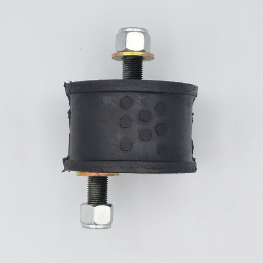 Offset Base Mount Bush - incl 2 x 1/2in Nyloc nuts and 2 x HT washers