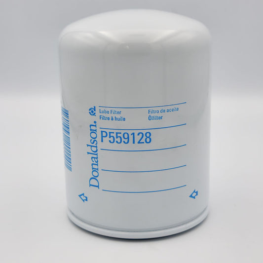 Oil Filter - 2000-ES (P559128) 1000 hour